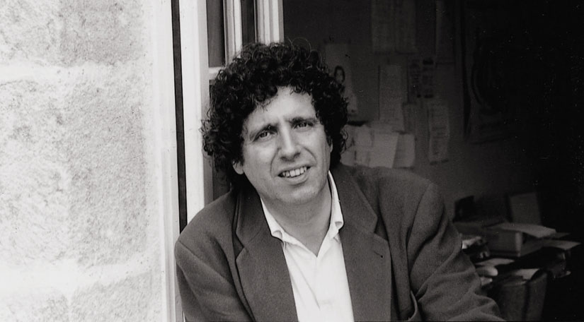 Michaël Levinas